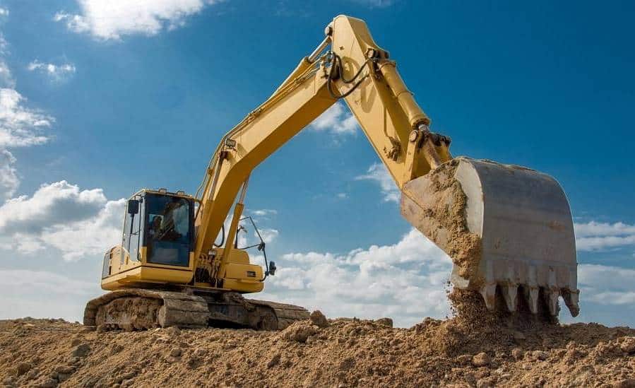 Roboty ziemne i wykopy Warszawa. Ceny, obowiązki inwestora, wybór wykonawcy