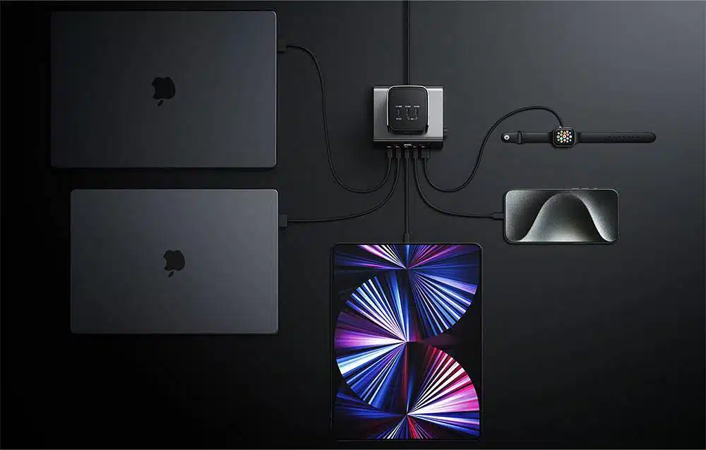 Podsumowanie roku 2025 z EcoFlow – przegląd stacji zasilania, systemów PV i urządzeń outdoorowych 8 Podsumowanie roku 2025 z EcoFlow – przegląd stacji zasilania, systemów PV i urządzeń outdoorowych 7