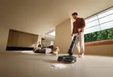 Szukasz idealnego prezentu? Sprawdź najnowszy odkurzacz Wet&Dry H15 Pro FoamWash i wiele innych 7