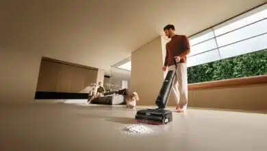 Szukasz idealnego prezentu? Sprawdź najnowszy odkurzacz Wet&Dry H15 Pro FoamWash i wiele innych 12