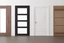 Drzwi wewnętrzne i zewnętrzne - jak wybrać rozwiązanie, które łączy estetykę, bezpieczeństwo i trwałość? 4