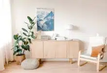 Jak dobrać lampę stołową do stylu wnętrza?