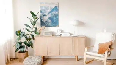 Jak dobrać lampę stołową do stylu wnętrza?