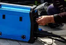 Półautomat spawalniczy - jak wybrać urządzenie, które usprawnia codzienną pracę? 6