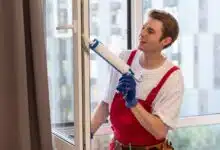 Jak uszczelnić okna pianką poliuretanową? Poradnik krok po kroku dla instalatorów i majsterkowiczów 8