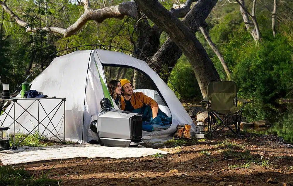 Wakacje off-grid z EcoFlow. Jak stworzyć niezależny zestaw podróżny? 5 Wakacje off-grid z EcoFlow. Jak stworzyć niezależny zestaw podróżny? 4