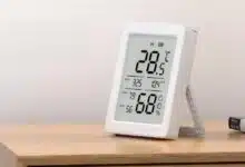 Sonoff AirGuard TH – odzyskaj kontrolę nad mikroklimatem w swojej sypialni