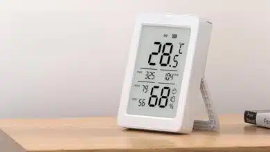 Sonoff AirGuard TH – odzyskaj kontrolę nad mikroklimatem w swojej sypialni