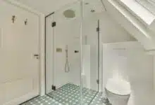 Kabina czy wanna w małej łazience? Podpowiadamy! 8